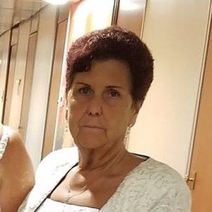 Meet your Posher, Joyce